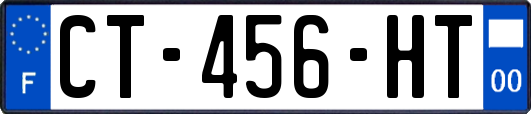 CT-456-HT