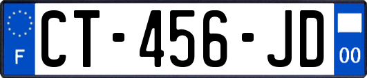 CT-456-JD