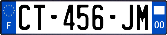 CT-456-JM