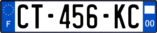 CT-456-KC