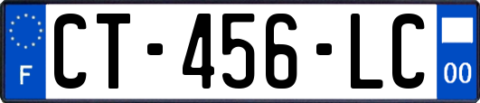 CT-456-LC