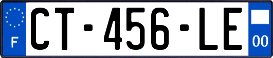 CT-456-LE
