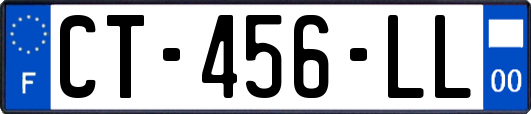 CT-456-LL