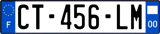 CT-456-LM