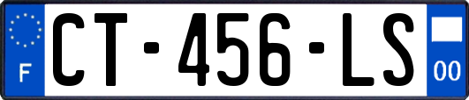 CT-456-LS