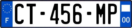 CT-456-MP