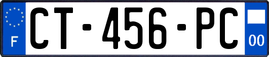 CT-456-PC