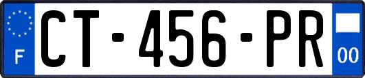 CT-456-PR