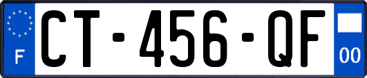 CT-456-QF