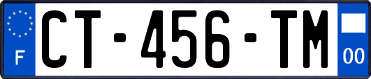 CT-456-TM