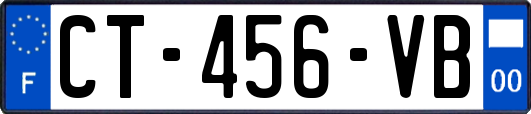CT-456-VB