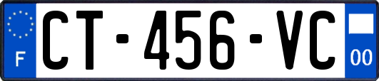 CT-456-VC