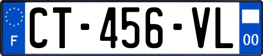CT-456-VL