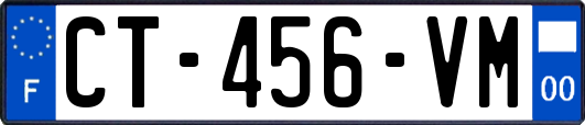 CT-456-VM