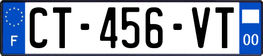 CT-456-VT