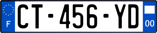 CT-456-YD
