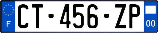 CT-456-ZP