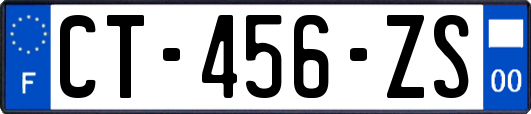 CT-456-ZS