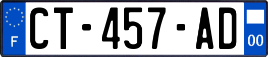 CT-457-AD