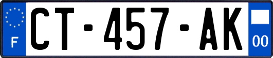 CT-457-AK