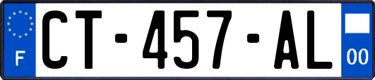 CT-457-AL