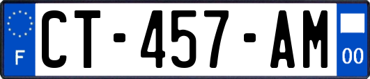 CT-457-AM