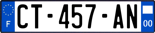 CT-457-AN