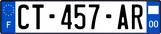 CT-457-AR