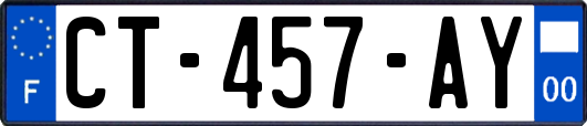 CT-457-AY