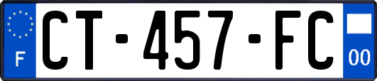 CT-457-FC