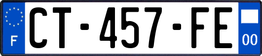 CT-457-FE