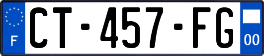 CT-457-FG