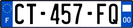 CT-457-FQ