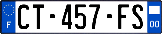 CT-457-FS