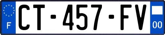 CT-457-FV