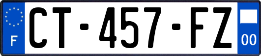 CT-457-FZ