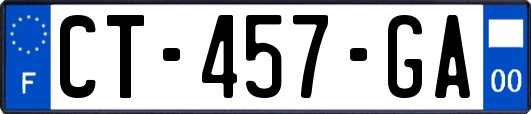 CT-457-GA