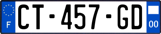 CT-457-GD
