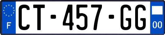 CT-457-GG