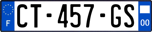 CT-457-GS