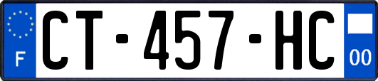 CT-457-HC