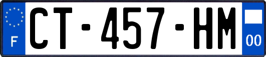 CT-457-HM