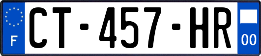 CT-457-HR