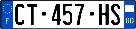 CT-457-HS