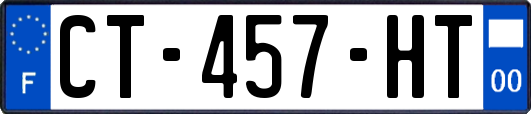 CT-457-HT