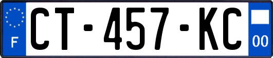 CT-457-KC