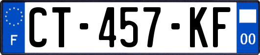 CT-457-KF