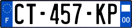 CT-457-KP