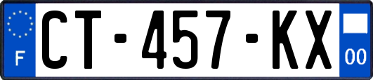 CT-457-KX