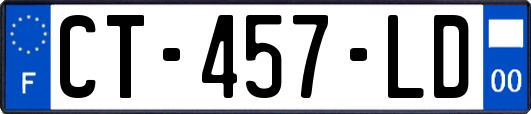 CT-457-LD